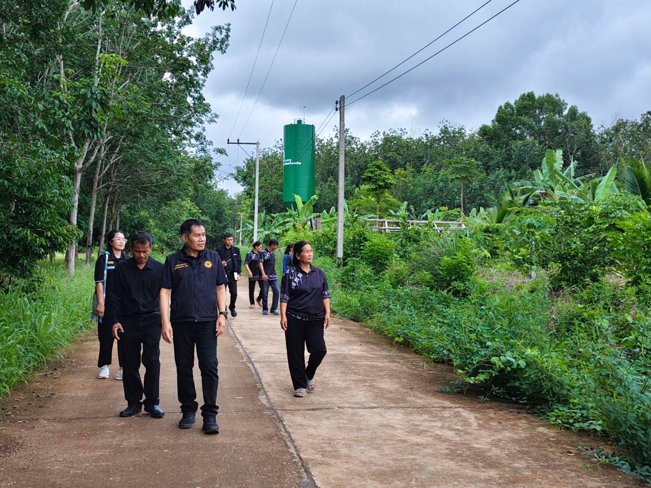 title - ประชุมตรวจราชการและติดตามความก้าวหน้าผลการดำเนินงานตามแผนการตรวจราชการของผู้ตรวจราชการ ส.ป.ก. ประจำปีงบประมาณ พ.ศ. 2569 รอบที่ 2